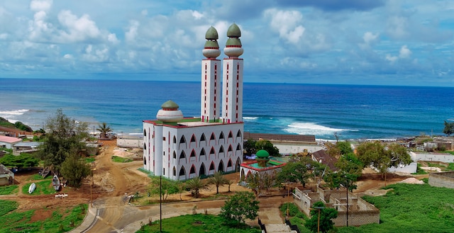 Senegal