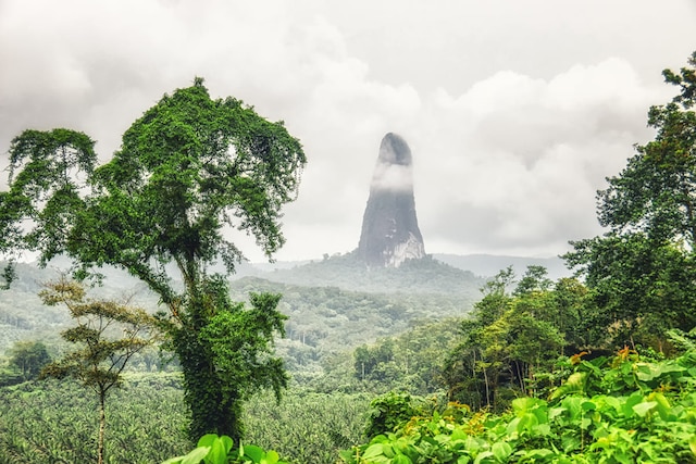 Sao Tome and Principe