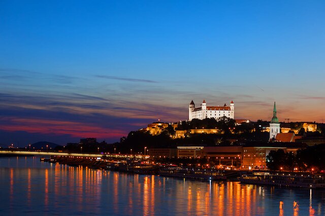 Slovakia