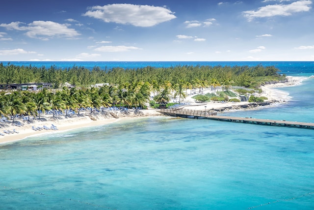 Turks And Caicos Islands