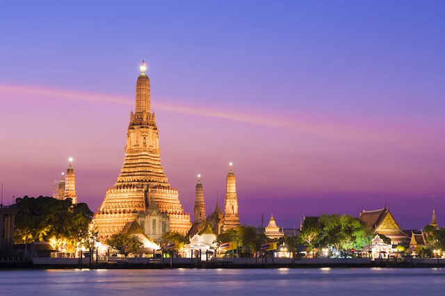 Thailand