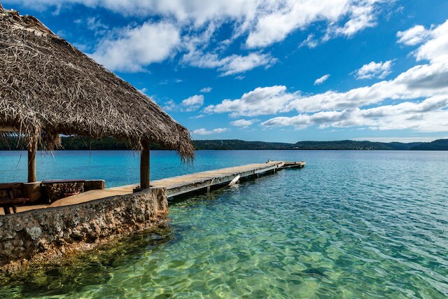 Tonga