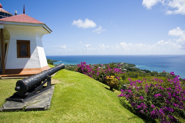 Trinidad and Tobago