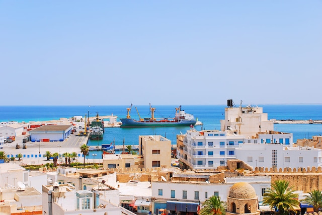 Tunisia