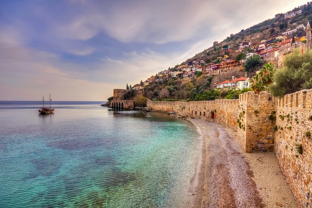 Turkey