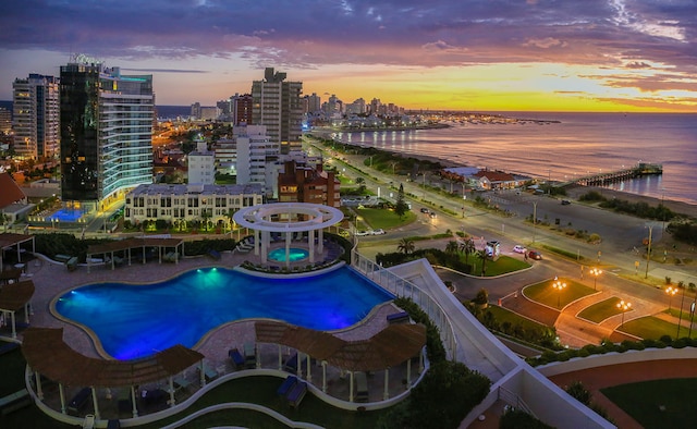 Uruguay
