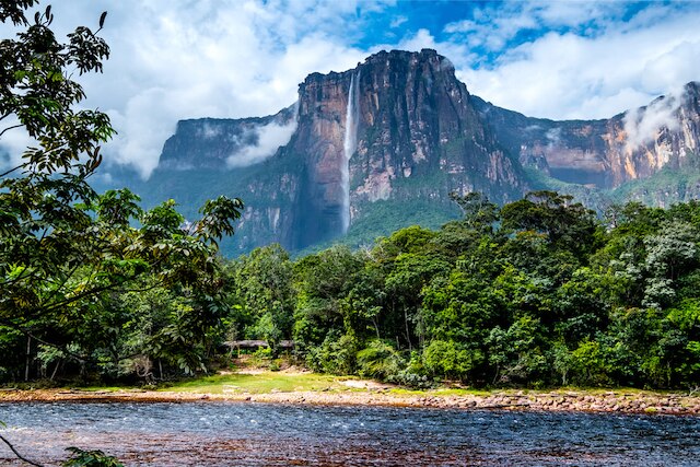 Bolivarian Republic of Venezuela