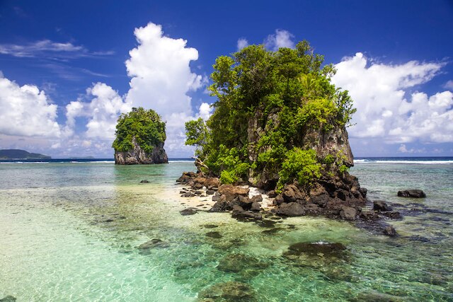 Samoa