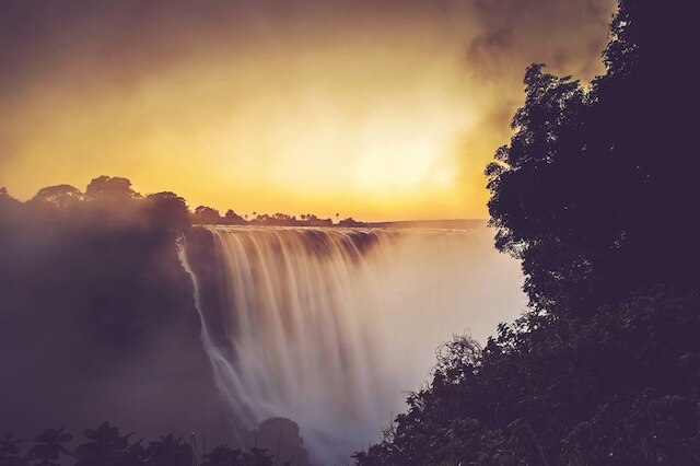 Zambia
