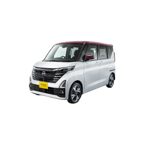 オリックスレンタカー New Chitose Airport店 Kei Car 他