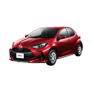 バジェットレンタカー Fukuoka Airport店 Compact