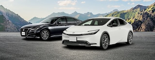 Midsize / Sedan