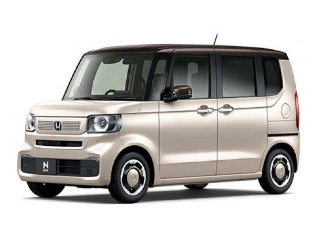 N-BOX
