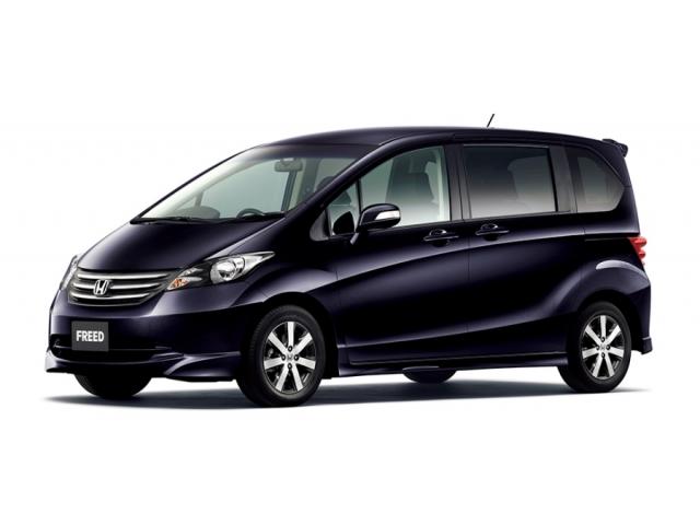 Freed (7 seats)