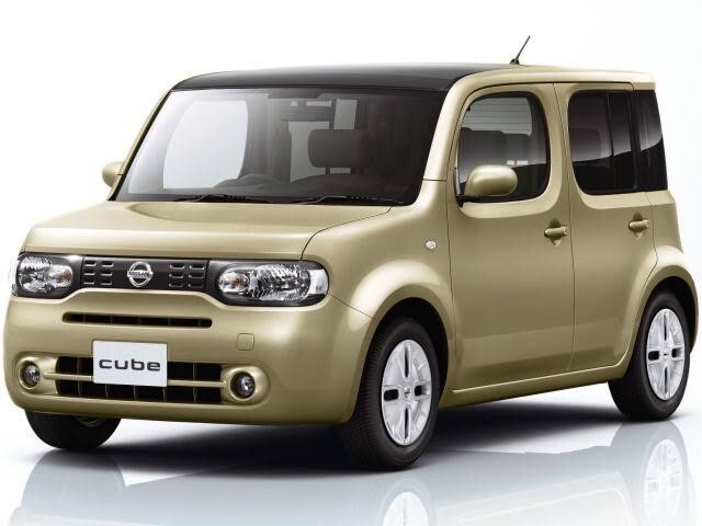 Cube