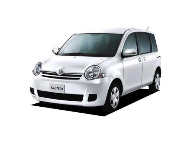 Sienta (7 seats)