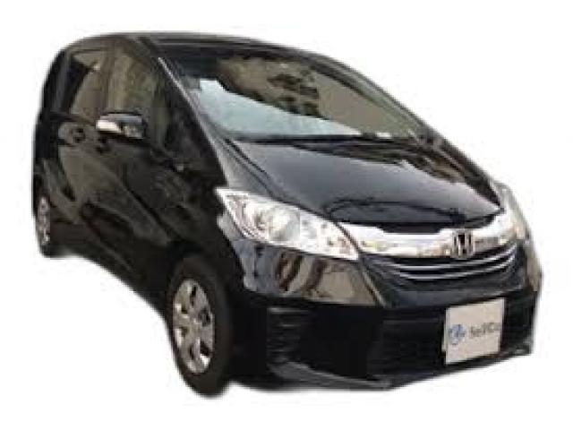 Sienta (7 seats)