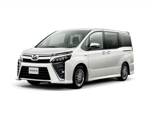 1 minute from Ishigaki Airport!!! Limited price ■ Includes liability coverage ■ Voxy 80 series ☆ Free airport transfer
