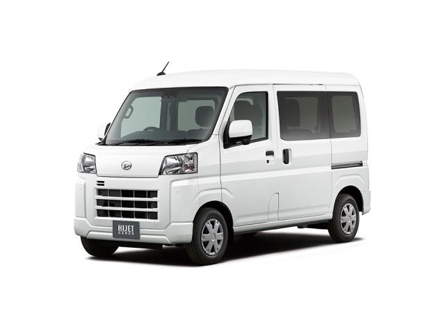 Hijet Kaago