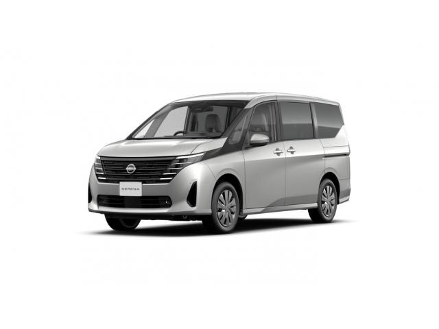 Noah (7 seats)