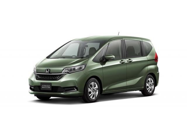 Sienta (6 seats)