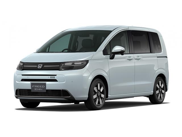 Sienta HV (7 seats)