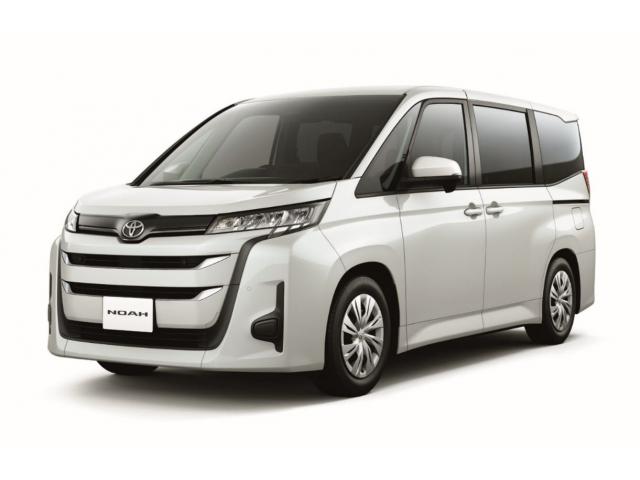 Serena (7 seats)
