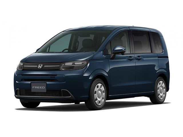 Sienta (7 seats)
