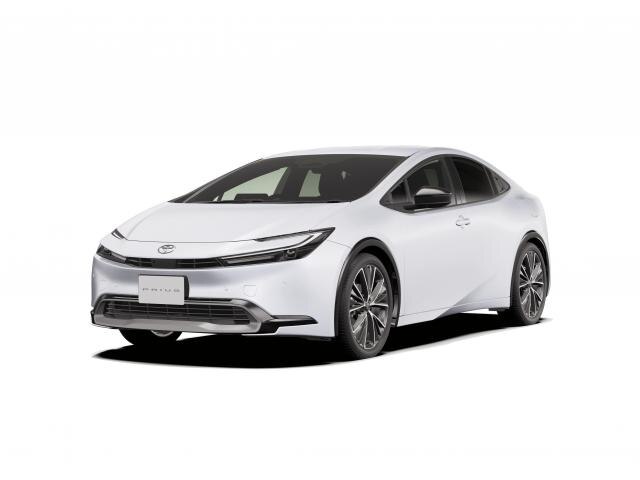 Prius 1800