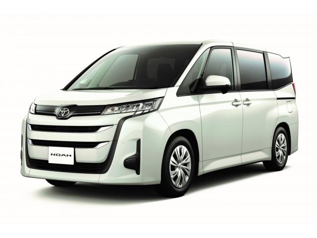 Noah (8 seats)