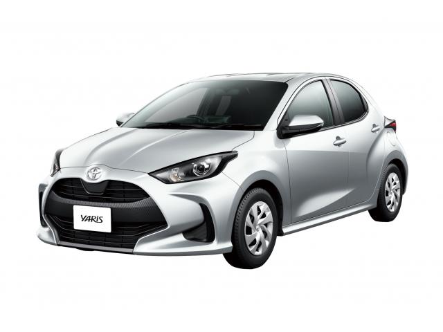 Yaris 1.5