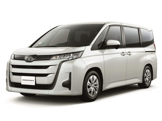 Serena (7 seats)