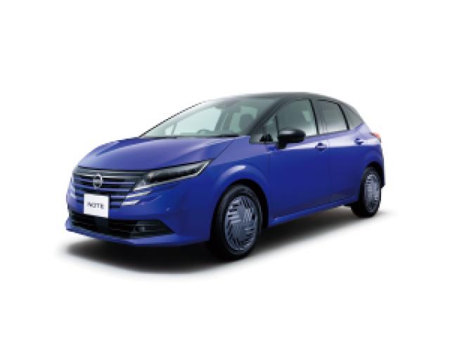Note e-Power