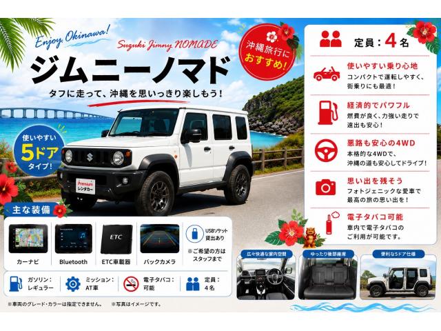 Jimny Nomad (5doa)