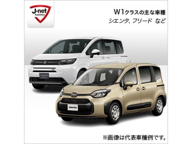 Sienta (6 seats)