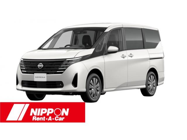 Serena (8 seats)