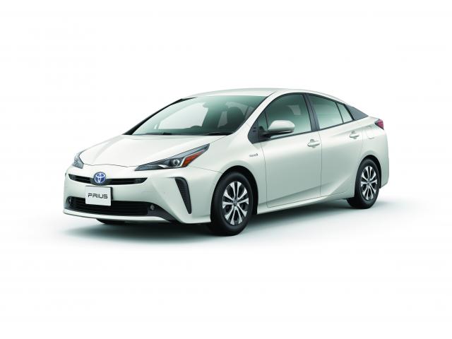 Prius (’15.12~)