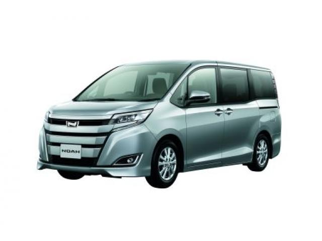 Noah (7 seats)