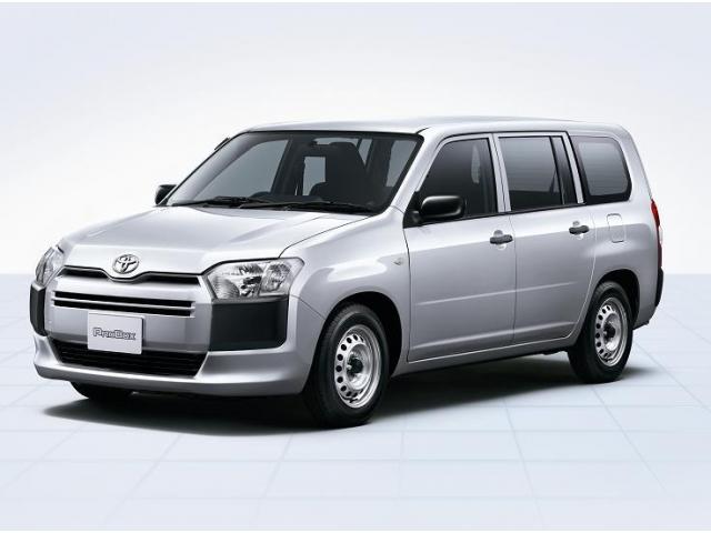 Probox Van