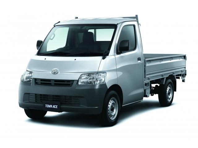 Liteace Truck