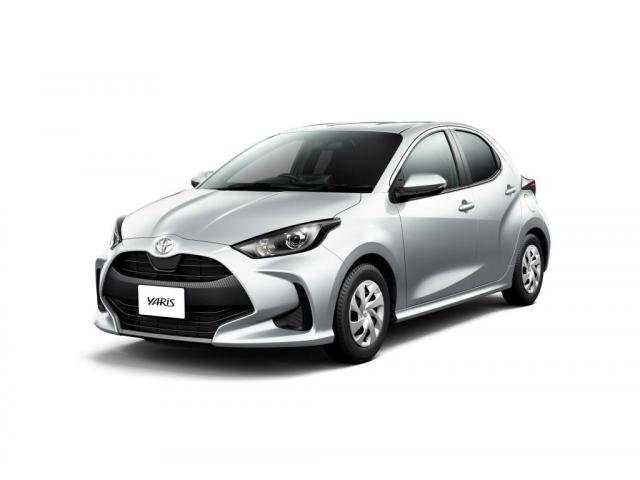 Yaris