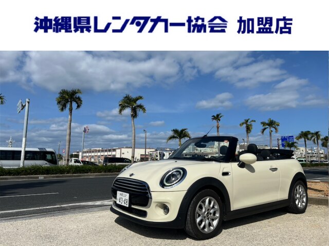 MINI MINI Cooper