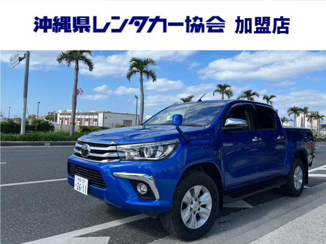 Hilux