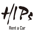 HIPsレンタカー