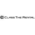 CLASS THE RENTAL