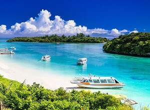 New Ishigaki Airport