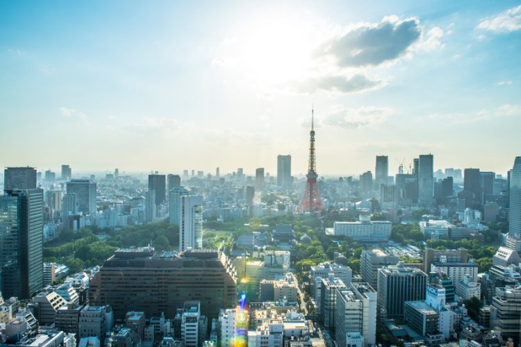 東京のおすすめドライブスポット