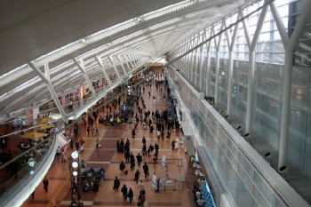 関西国際空港周辺のドライブスポット