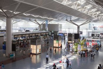 中部国際空港周辺のドライブスポット
