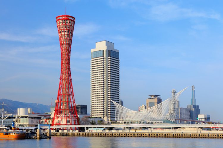 兵庫でおすすめのドライブスポット